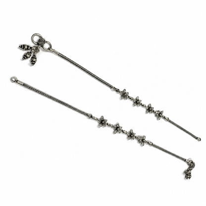 Gulnar Anklet