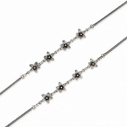 Gulnar Anklet