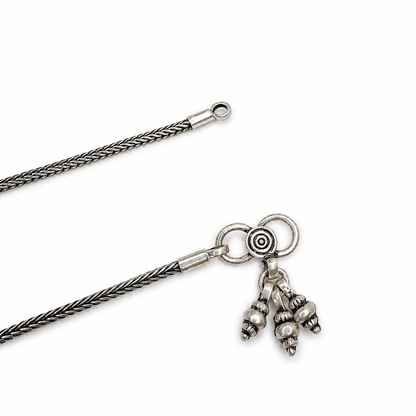 Gulnar Anklet