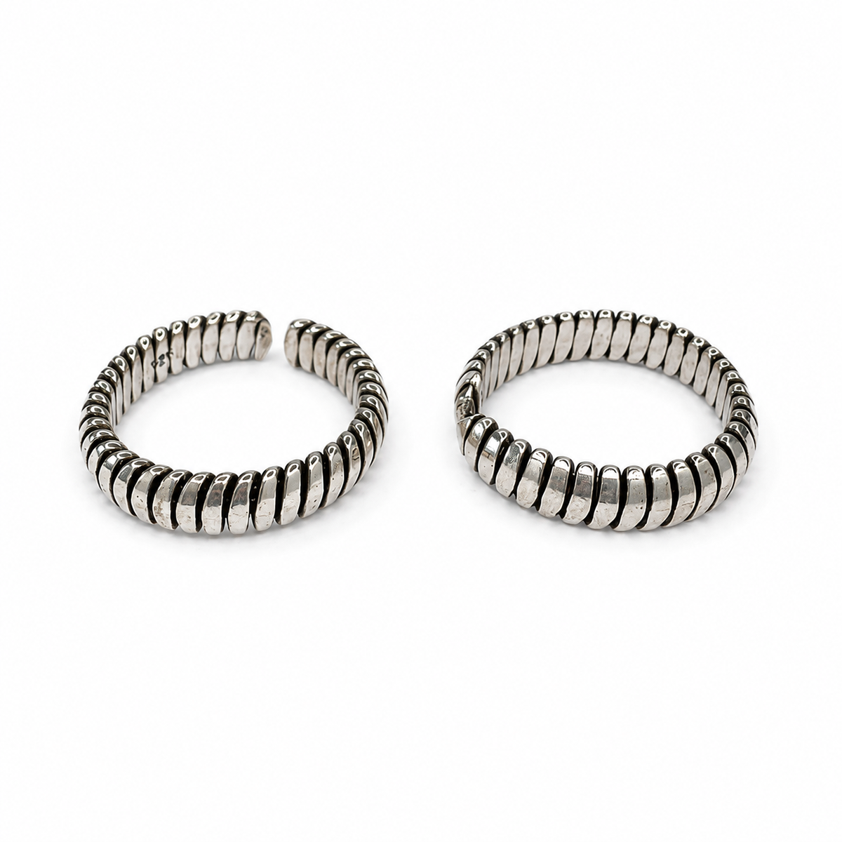 Valaya Toe Ring