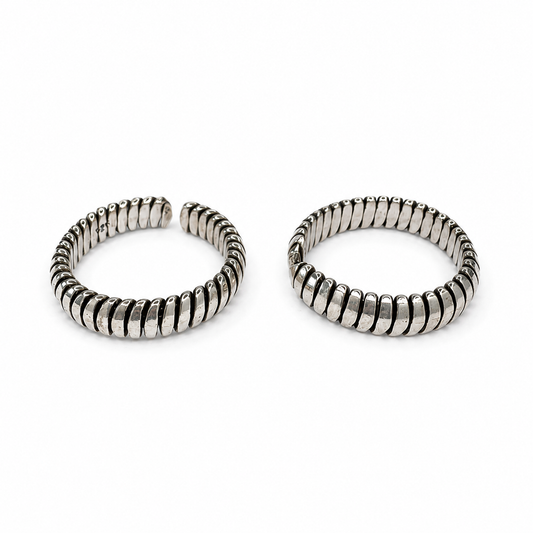 Valaya Toe Ring