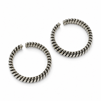 Valaya Toe Ring
