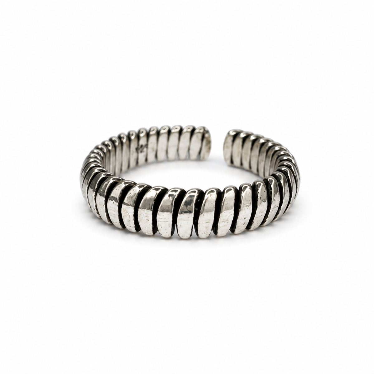 Valaya Toe Ring