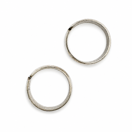 Band Toe Ring