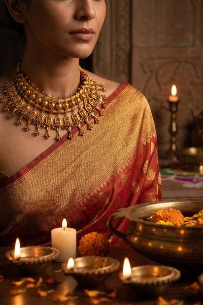 Dhanteras & Diwali