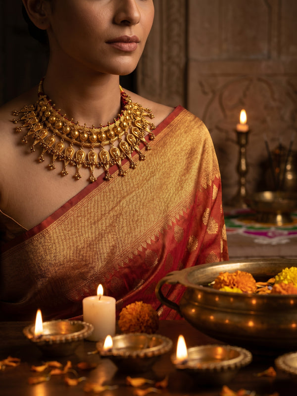 Dhanteras & Diwali