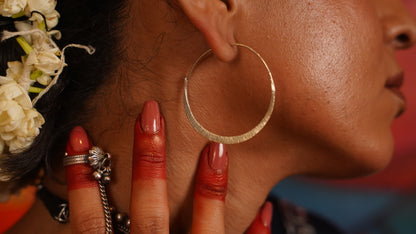 Nitya Hoops