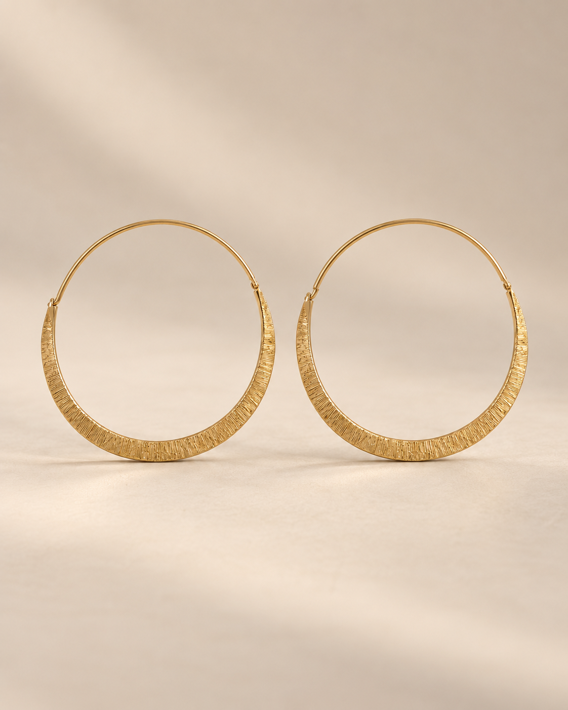 Nitya Hoops