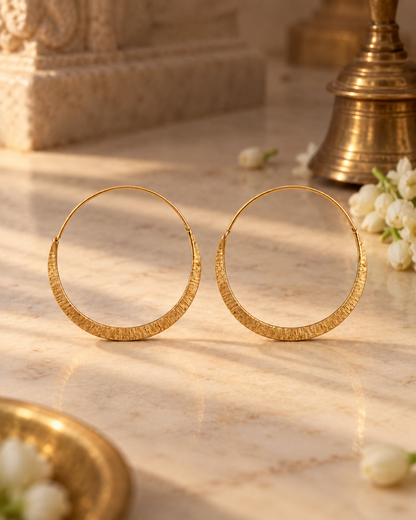 Nitya Hoops
