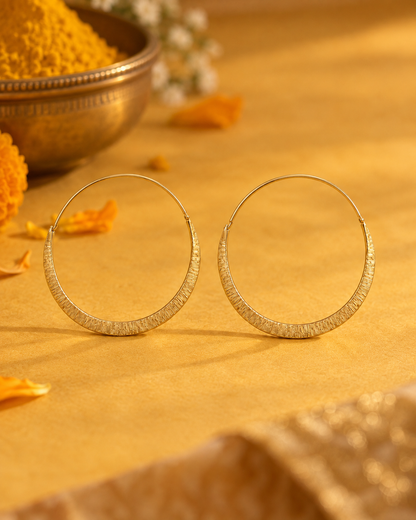Nitya Hoops