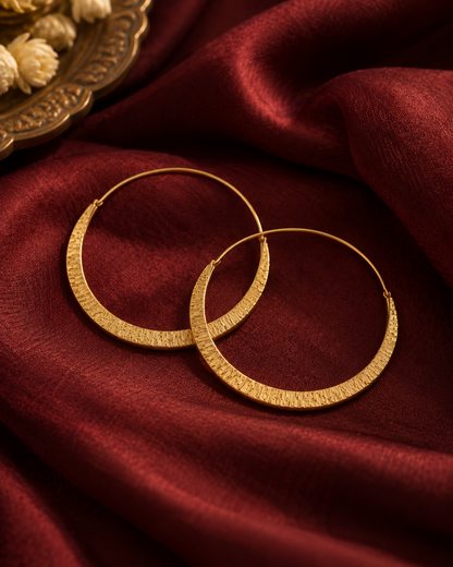 Nitya Hoops