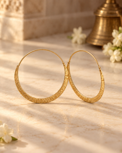 Nitya Hoops