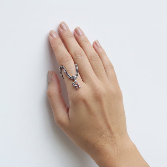 Ira Vanki Ring