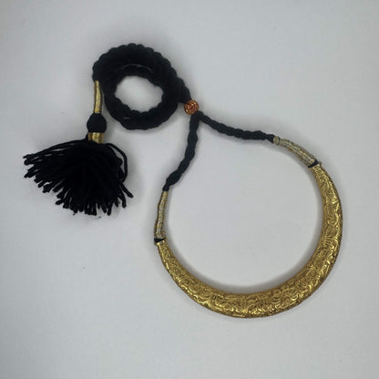 Heritage Gold Polished Hasli