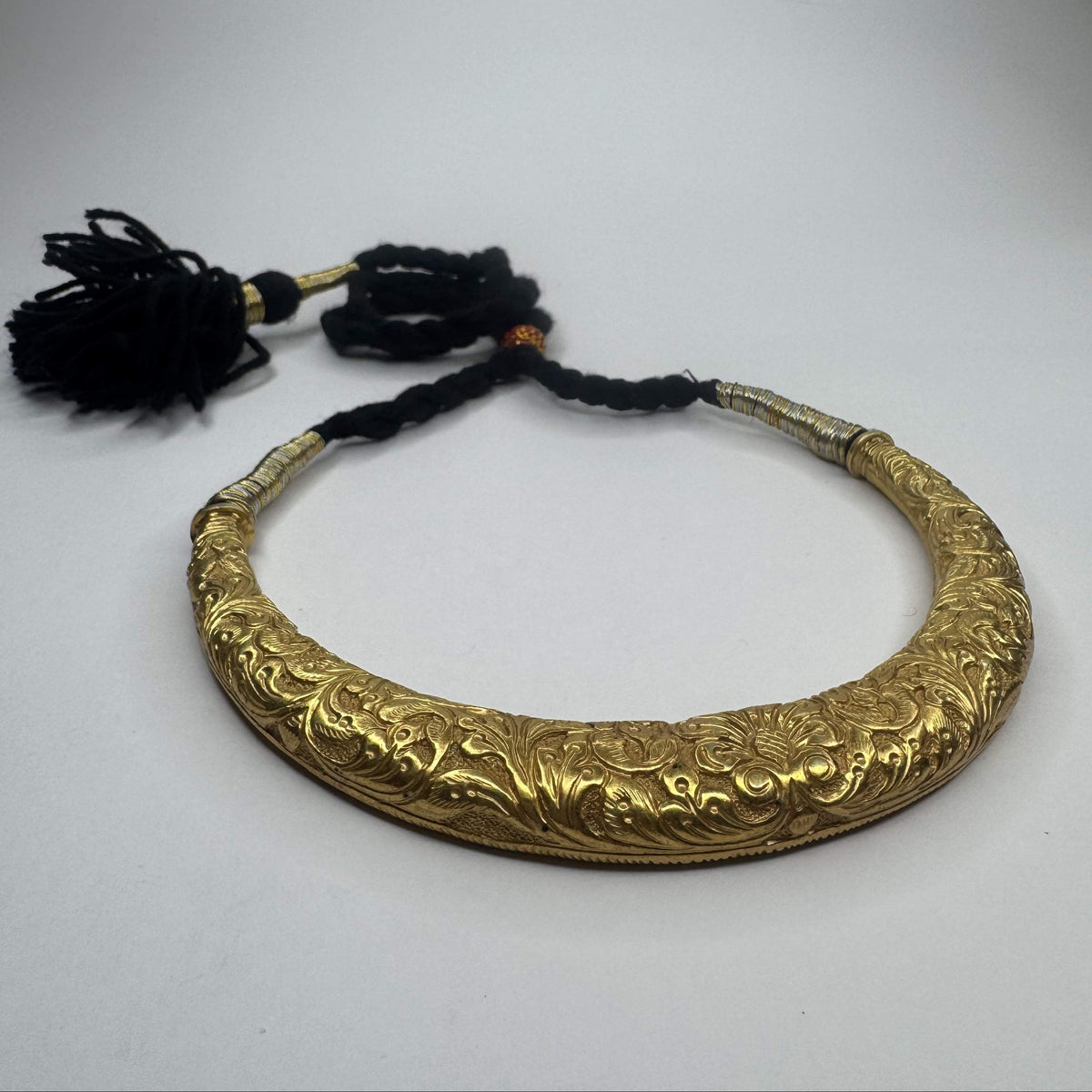 Heritage Gold Polished Hasli