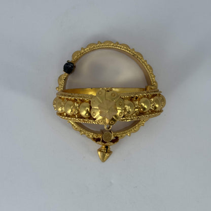 Vintage Bloom Kada