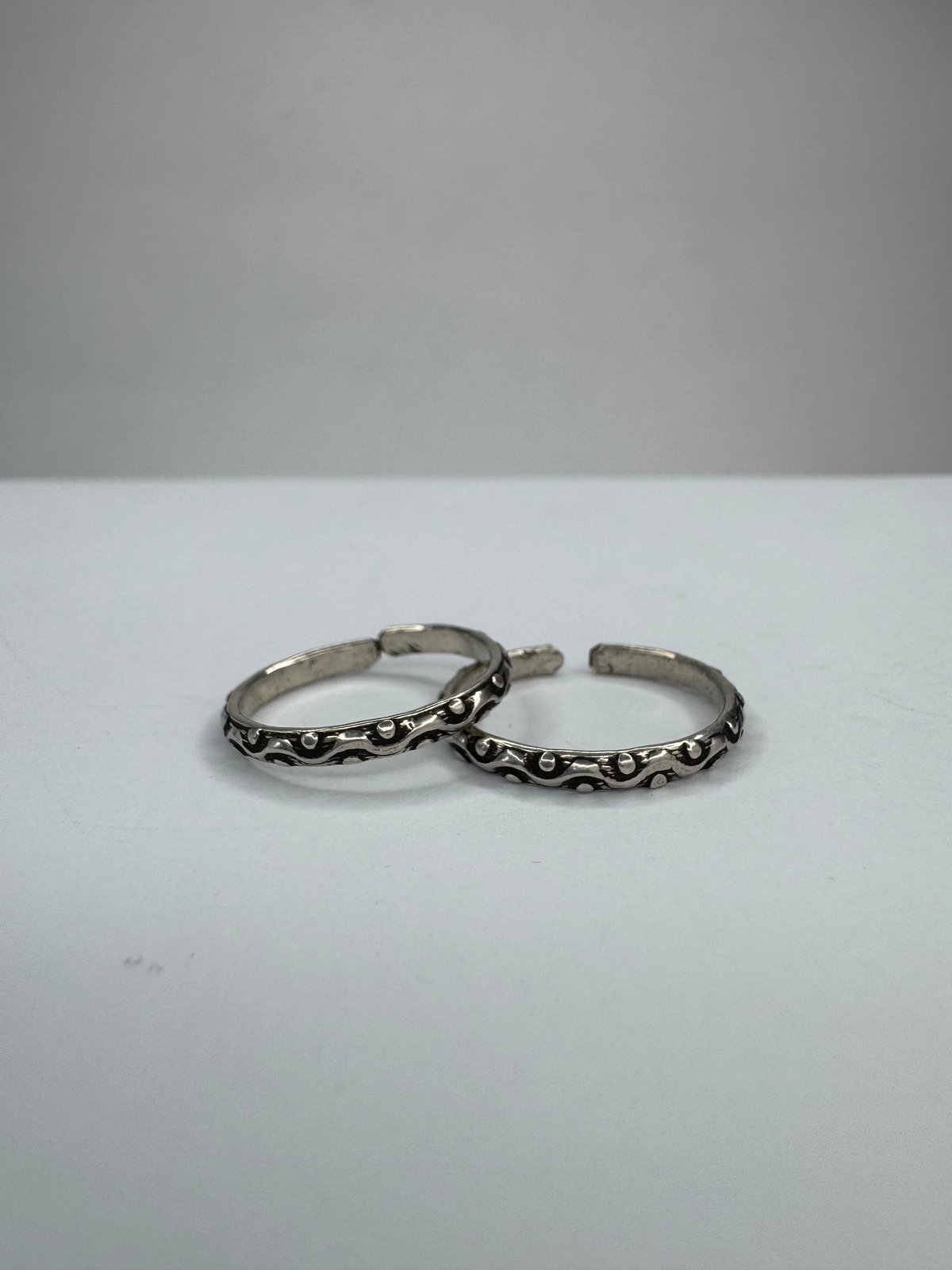 Latika Toe Ring