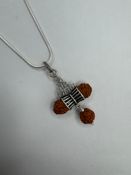Rudraksh Pendat