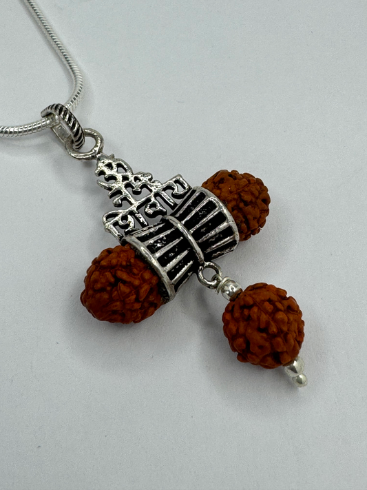 Rudraksh Pendat