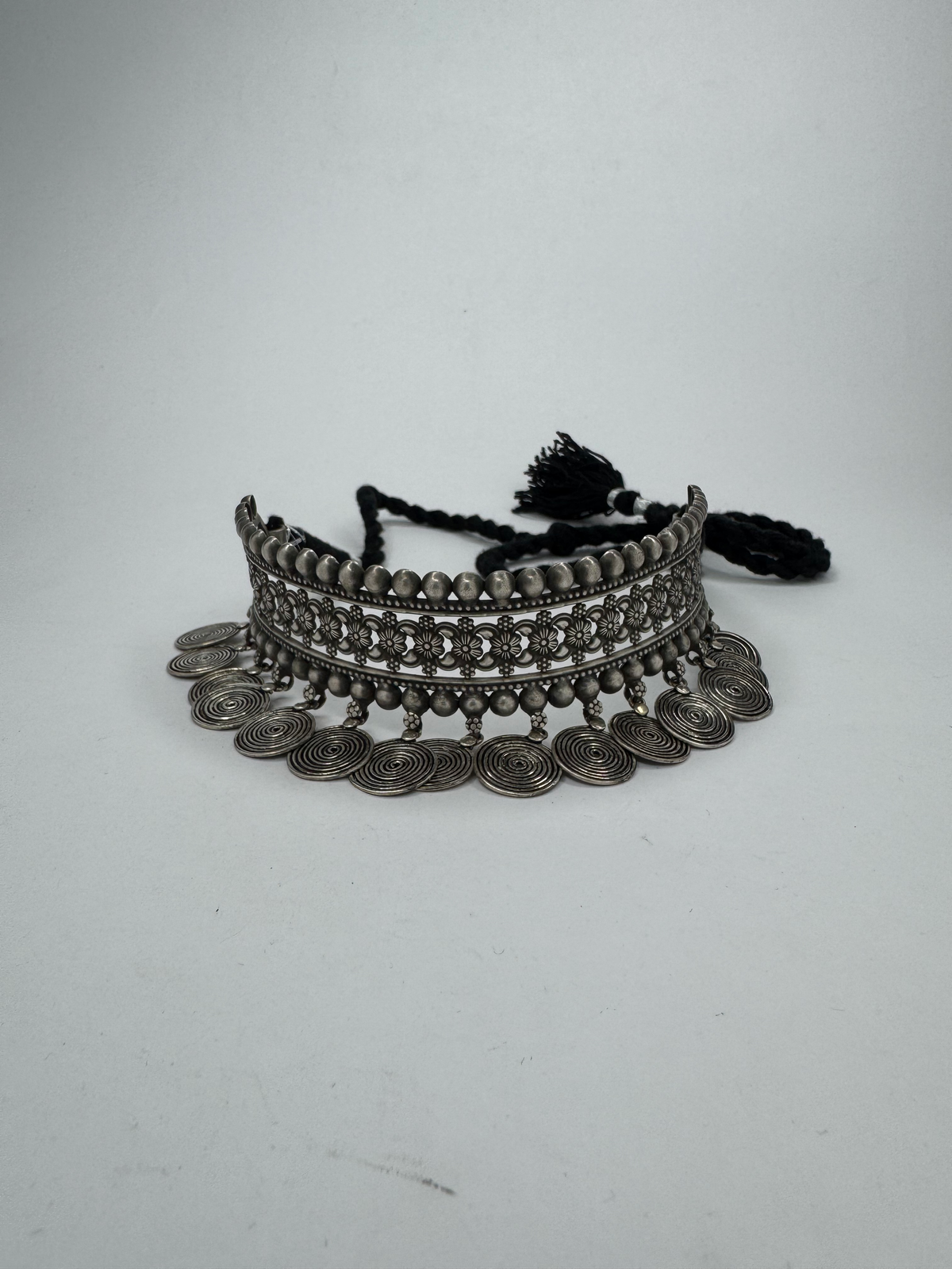 Aaranya Boho Choker