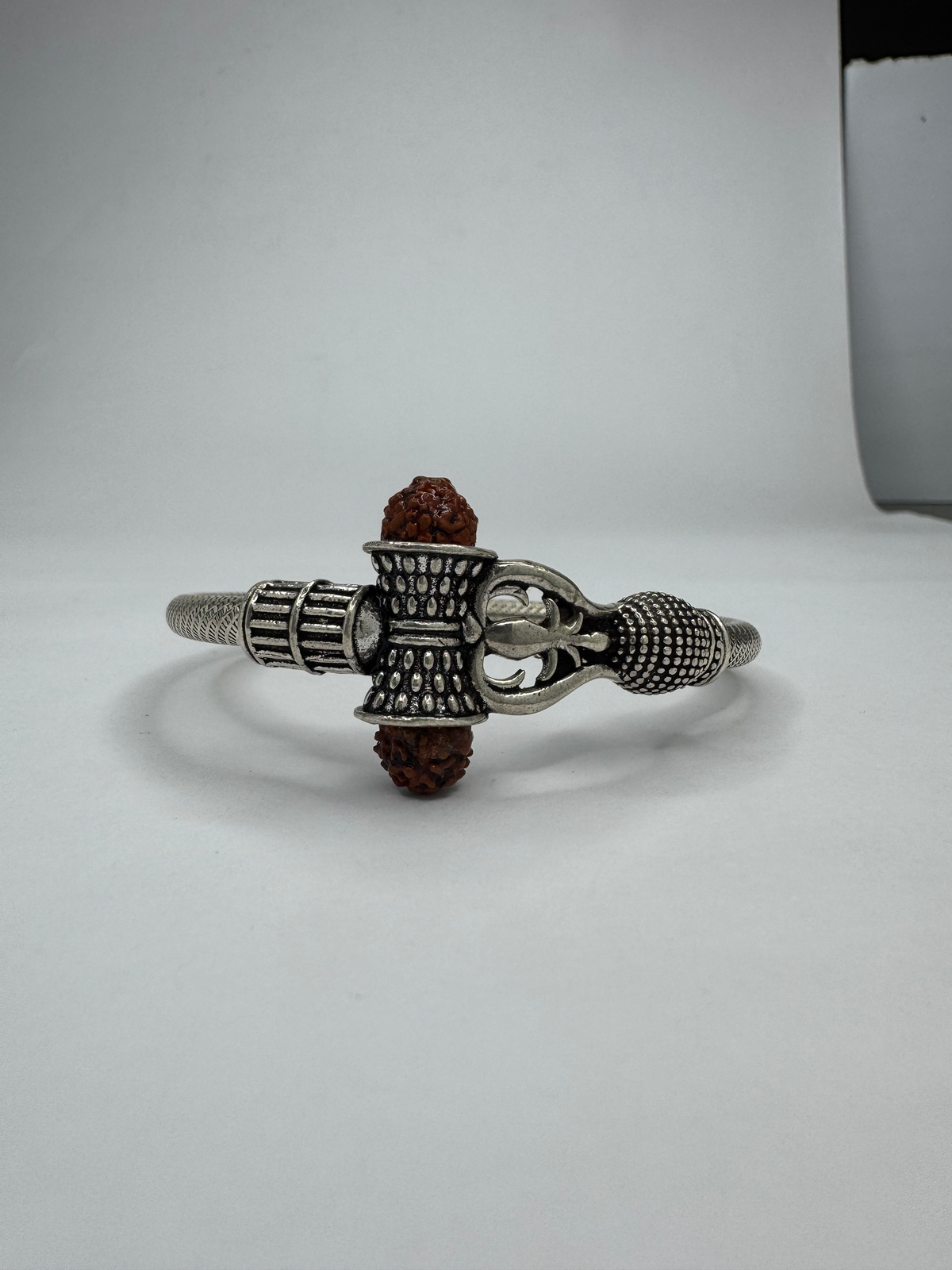 Rudraksha kada