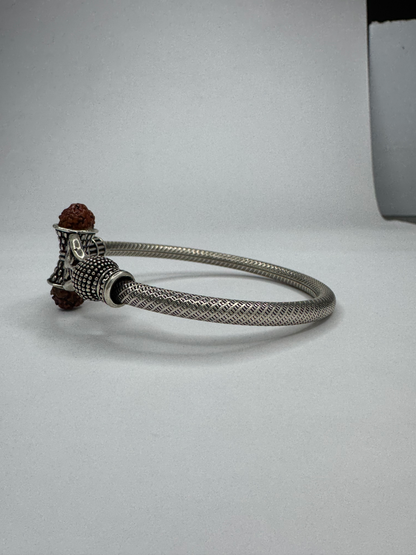 Rudraksha kada