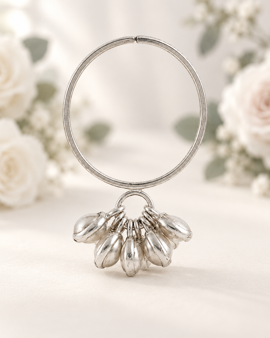 Mrinal Pearl Ring