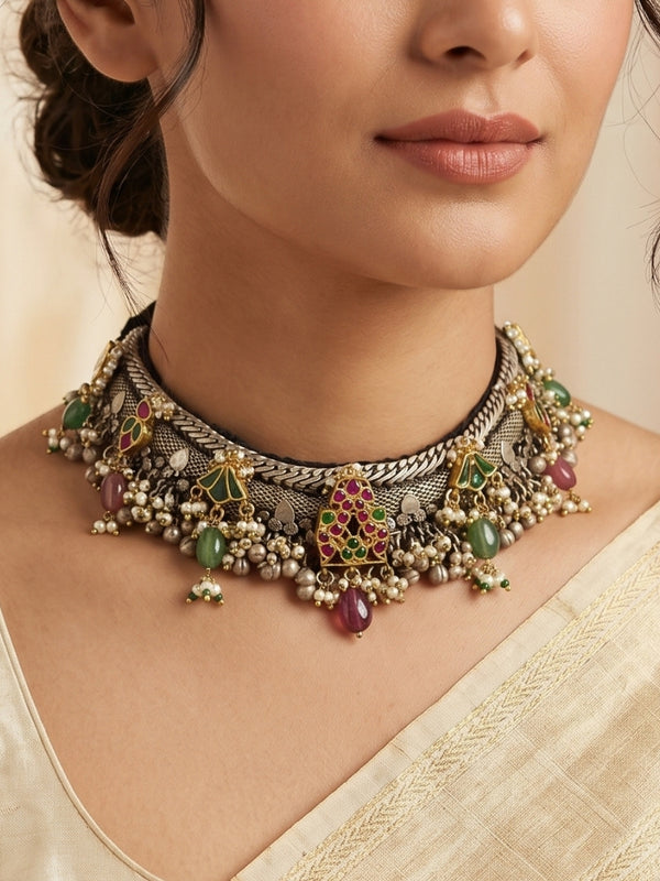 Chokers