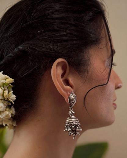 Noorika Jhumka