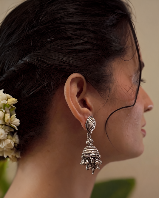 Noorika Jhumka