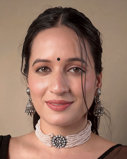 Noorika Jhumka