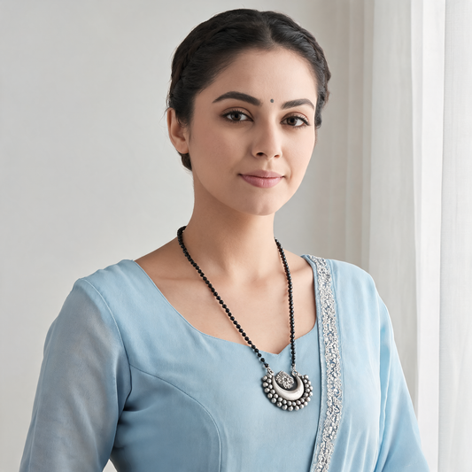 Indu Chand Mangalsutra