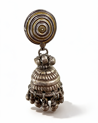 Noorika Jhumka