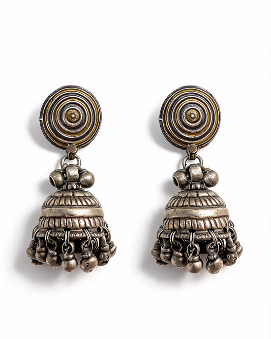 Noorika Jhumka