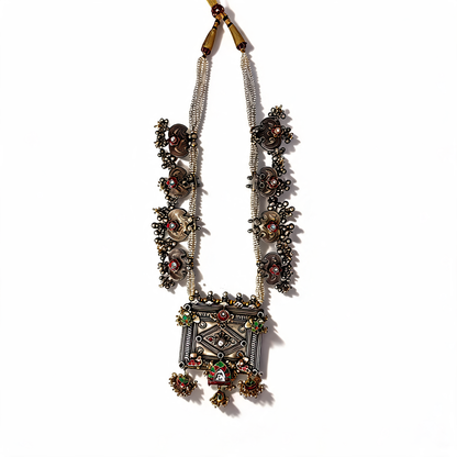 Gulnaar Heritage Necklace