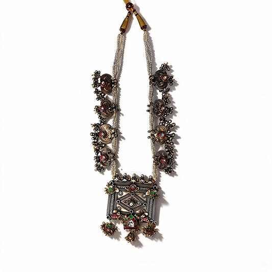 Gulnaar Heritage Necklace