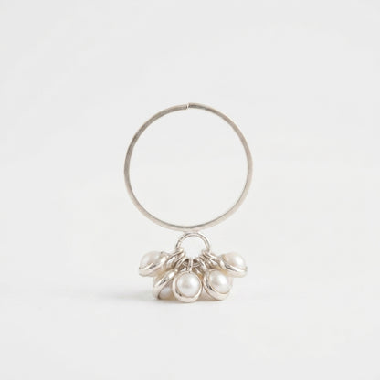 Mrinal Pearl Ring