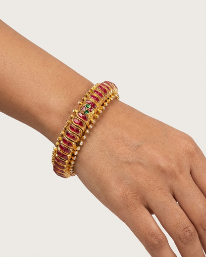 Royal Ruby Sutlada Kada
