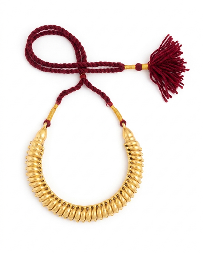Shahi Sutlada Choker