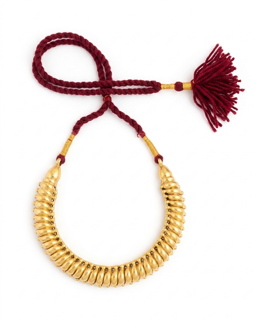 Shahi Sutlada Choker