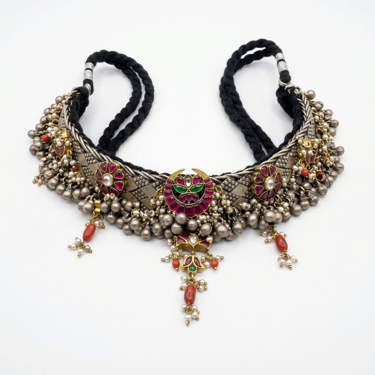 Chandrika Fusion Choker