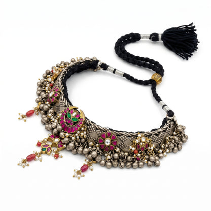 Chandrika Fusion Choker