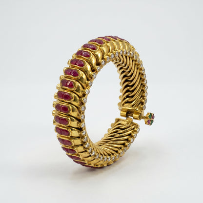 Royal Ruby Sutlada Kada