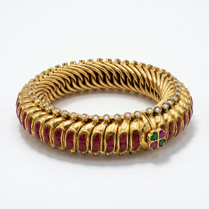 Royal Ruby Sutlada Kada