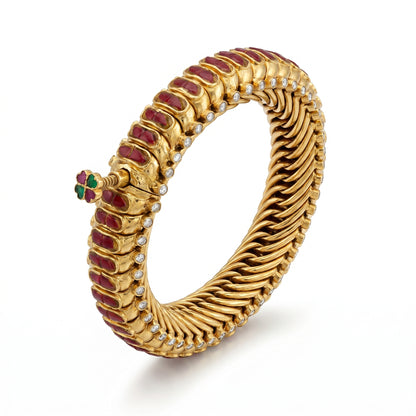 Royal Ruby Sutlada Kada