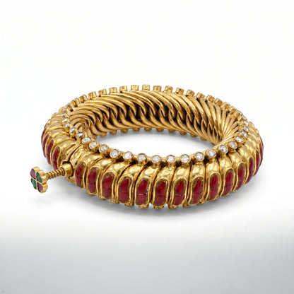 Royal Ruby Sutlada Kada