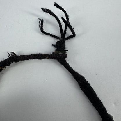 Nupur Tassel Choker