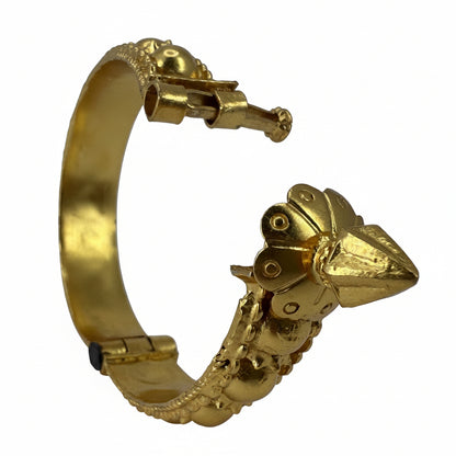 Vintage Bloom Kada