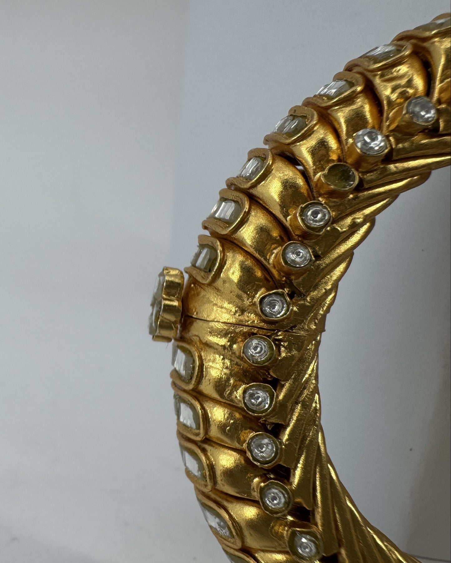 Imperial Kundan Sutlada Kada ( Single )
