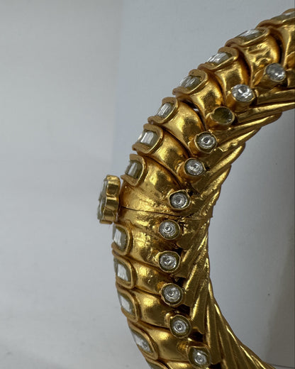 Imperial Kundan Sutlada Kada ( Single )